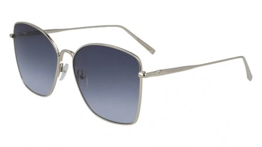 Longchamp LO117S Sunglasses - view 2